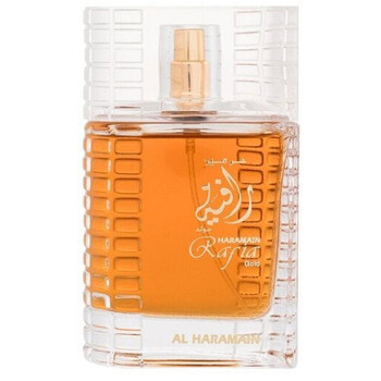 Rafia Gold EDP

